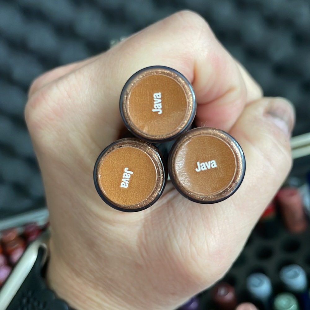 Lipsense Gloss - Java - Picture 2 of 2